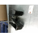 94Q110 Motor Mount Brackets Pair From 1994 Hyundai SCoupe  1.5